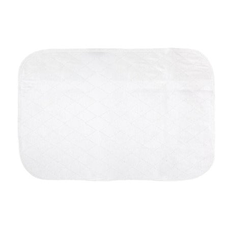 Reusable Underpad Cardinal Health™ Essentials 44 X 52 Inch Polyester / Rayon Moderate Absorbency