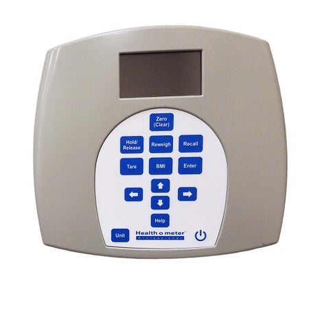 Scale Display Health O Meter 17 Inch For use with 1100KL Scale