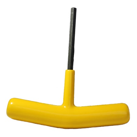 Cast Saw Wrench