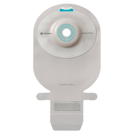Urostomy Pouch SenSura® One-Piece System Convex Light