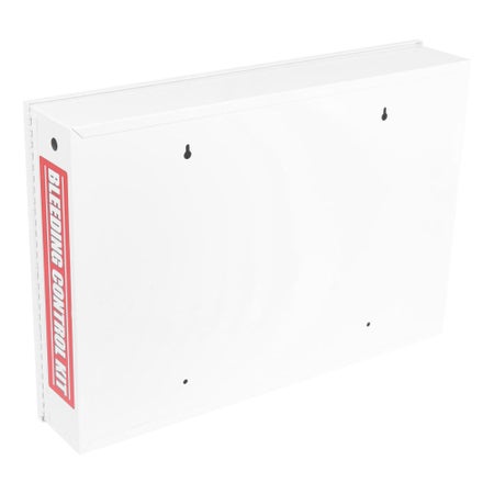 Basic Public Access Bleeding Control (PABC) Station