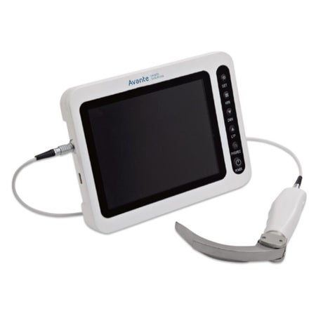 Laryngoscope Avante Video