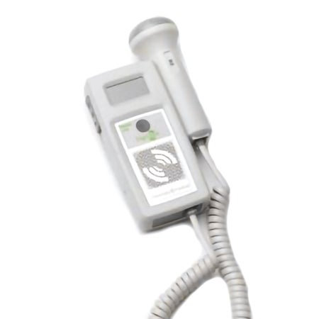 Handheld Doppler DigiDop ll Digital Display Obstetric Probe 2MHz / 8 MHz Frequency
