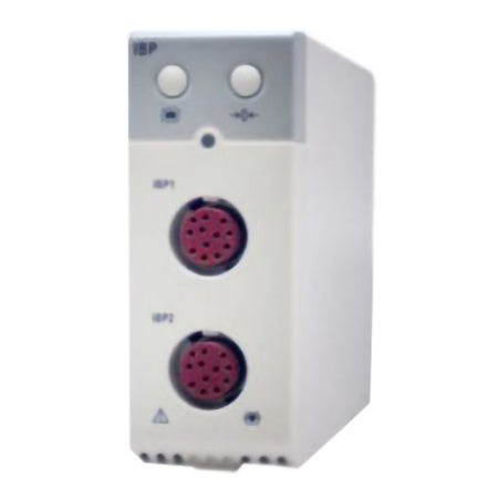 Invasive Blood Pressure Module Mindray For use with Patient Monitor
