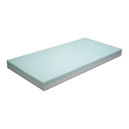 Bed Mattress Protekt® 6 H X 48 W X 80 L Inch