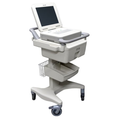 Refurbished Cart for Cardiograph Philips Pagewrite TC70