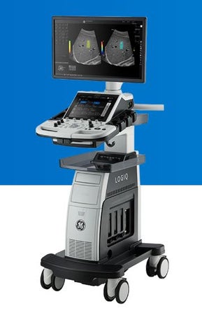 Vascular Package LOGIQ P Series For use with Ultrasound System