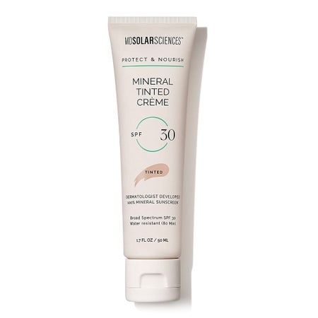 Sunscreen MDSolarSciences® Mineral Tinted Crème SPF 30 Cream 1.7 oz. Tube