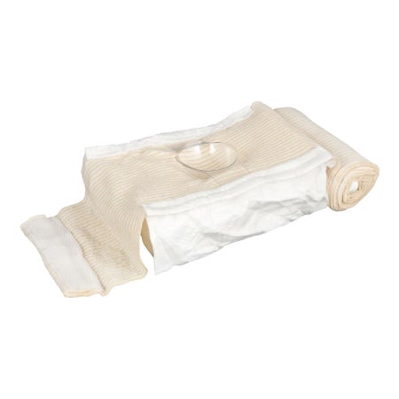 Hemostatic Dressing Olaes® 4 X 36 Inch 1 per Pack Sterile