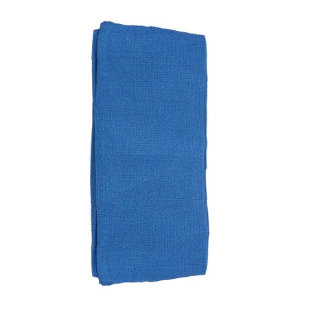 O.R. Towel Cardinal Health™ 17 X 24 Inch Blue Sterile