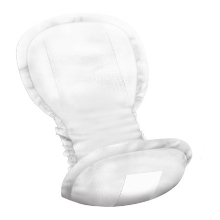 Bladder Control Pad Abena™ Maternity Pad Premium 7.9 X 17.3 Inch Heavy Absorbency Fluff / Polymer Core One Size Fits Most