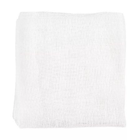 Gauze Sponge Dermacea™ 4 X 4 Inch 8-Ply Sterile 2 per Pack