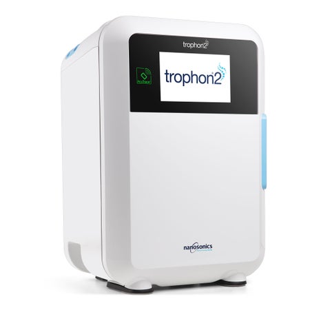Automated Ultrasound Probe Disinfector trophon2®