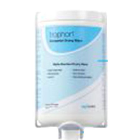 Wall Bracket trophon® For trophon® Companion Wipes