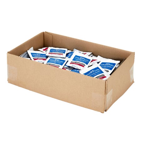 Food and Beverage Thickener Thick & Easy® 0.16 oz. Individual Packet Unflavored Powder IDDSI Level 1 Slightly Thick