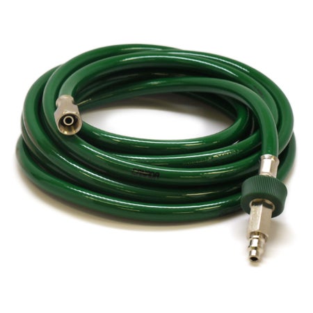 Oxygen Gas Supply Hose Puritan Bennett
