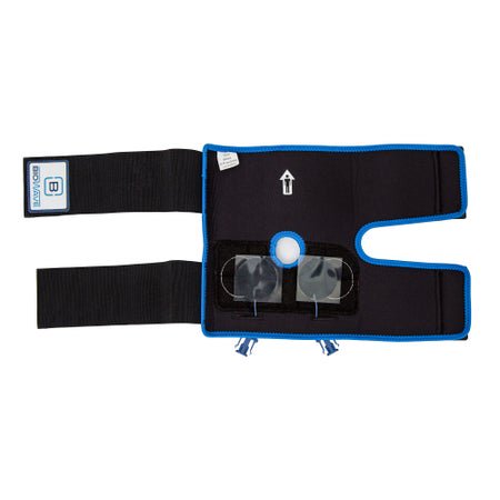 BioWrap® Blue Electrotherapy Electrode Garment For BioWaveGO®