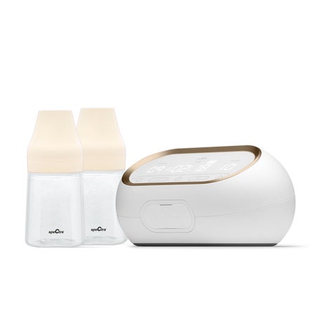 Double Electric Breast Pump Spectra® Synergy Gold