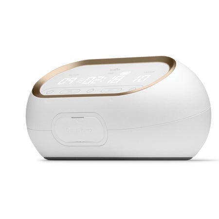 Double Electric Breast Pump Spectra® Synergy Gold