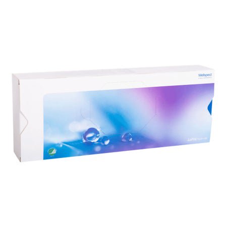 Intermittent Closed System Catheter Tray LoFric® Hydro-Kit™ Male / Tiemann Tip 10 Fr. Without Balloon Hydrophilic Coated Polyolefin-Based Elastomer (POBE)