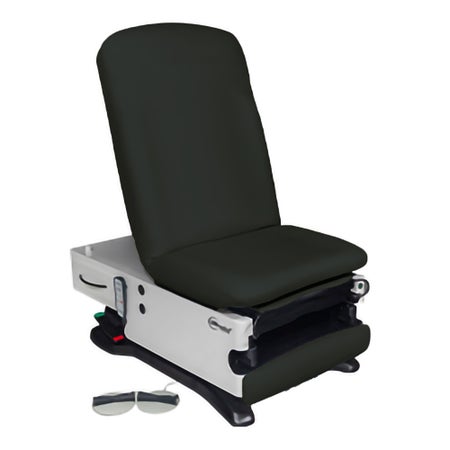 Exam Chair Classic Black