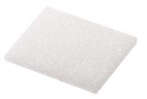 Biopsy Pad For use with Standard Biopsy Cassette