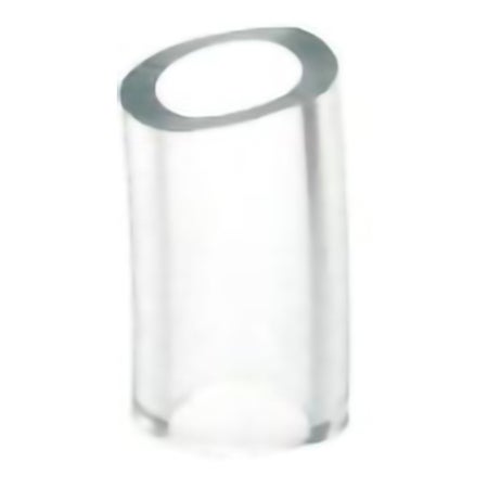 Ultrasonic Cleaner Drainage Tube Vinyl, 1/2 Inch Inner Diameter