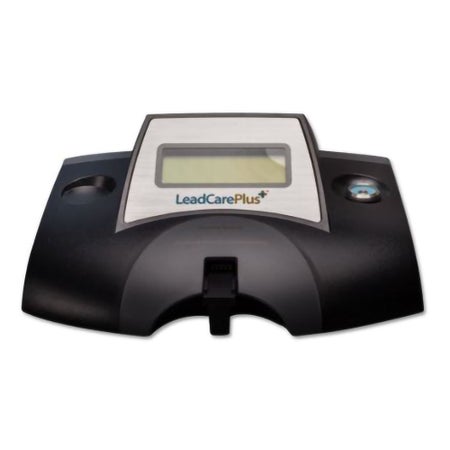 Blood Lead Analyzer LeadCare® Plus CLIA Non-Waived