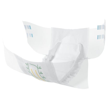 Incontinence Brief Abena® Slip Premium L3 Adult Large Unisex Disposable Heavy Absorbency