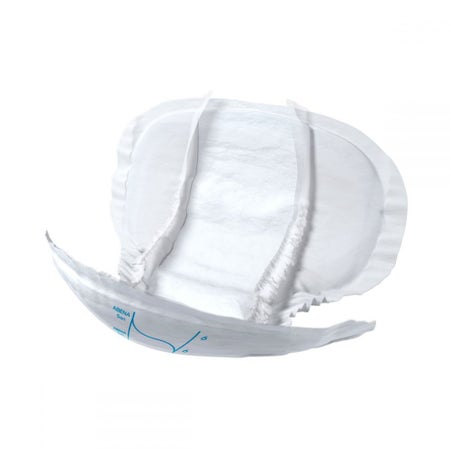 Incontinence Liner Abena® San Premium 11.8 X 24.8 Inch Moderate Absorbency Fluff / Polymer Core Size 6
