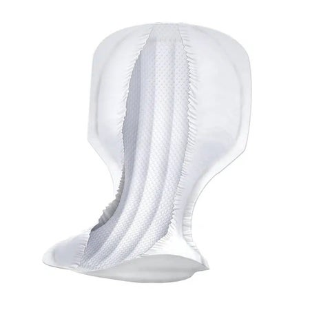 Bladder Control Pad Abena® Premium Man Special 14.5 X 28.7 Inch Heavy Absorbency Fluff / Polymer Core One Size Fits Most