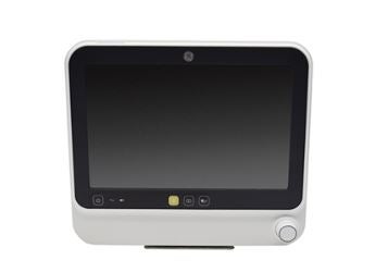 Patient Monitor GE B125 Monitoring 3/5 ECG Lead, NIBP, Respiratiory Rate, SpO2 AC Power / Battery Operated