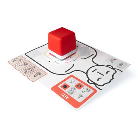 CPR Trainer CPR Cube™ Second Generation