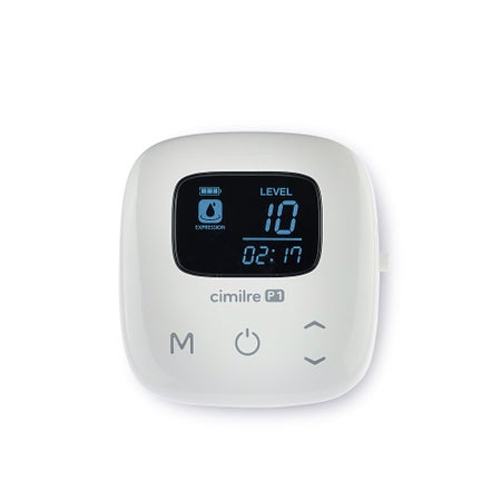 Double Electric Breast Pump Kit Cimilre® P1