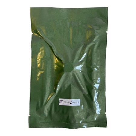 Chest Wound Seal SAM® 7 X 7 Inch 1 per Pack Sterile