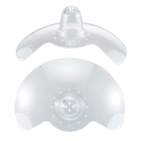 Nipple Shield Hygeia 15 mm Silicone Reusable