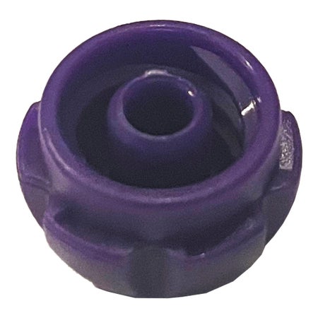 ENFit Pop on Cap Vesco For Use with ENFit™ Syringes