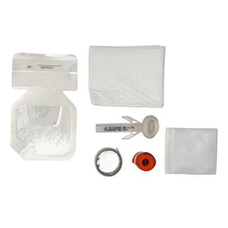 IV Start Kit LSL Sterile