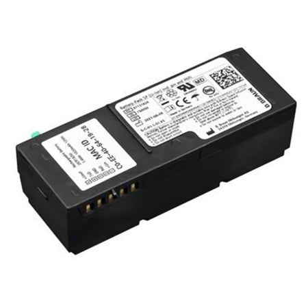 Infusion Pump Battery Pack with Wifi Space® For Use with Infusomat® Space / Perfusor® Space Infusion Pumps