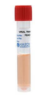 Transport Media Viral Transport Medium Beige Tube Format