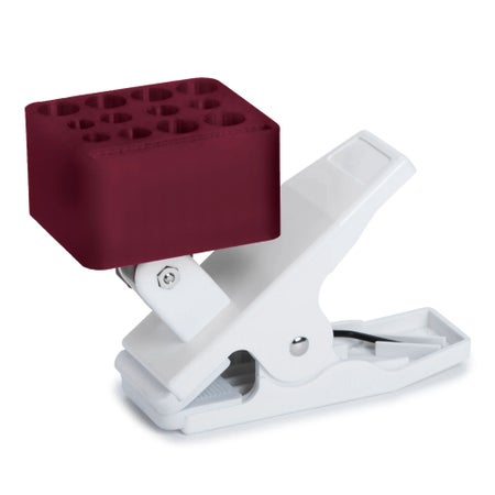 Mobile Blood Drawing Station Market Lab Red