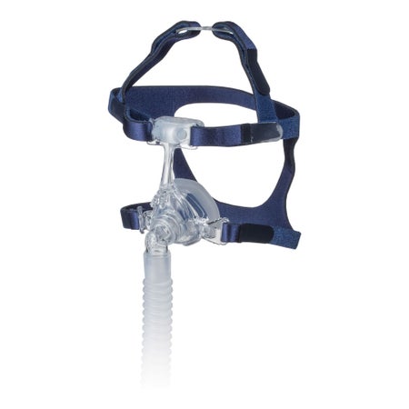 Non-Invasive Ventilation Mask Vented