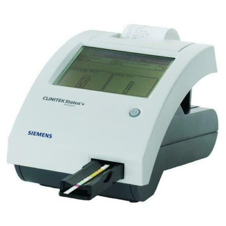 Urine Analyzer CLINITEK Status®+ CLIA Waived