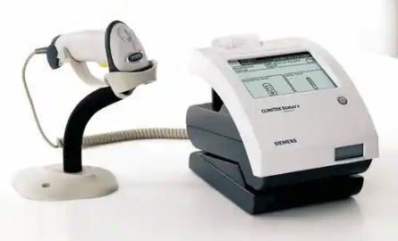 Urine Analyzer CLINITEK Status® Connect CLIA Waived