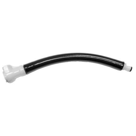 Pump Adaptor For Civco Mask
