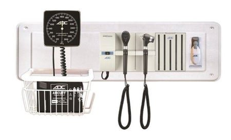 Integrated Wall System Adstation™5610 3.5V Diagnostix Adstation