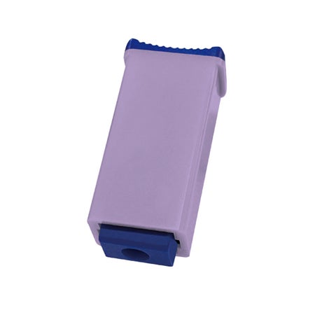 Safety Lancet Embrace® 28 Gauge Pull Cap Pressure Activated Finger