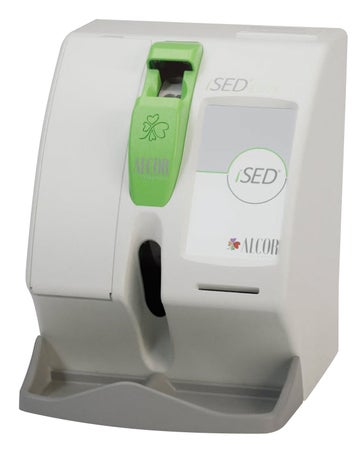 ESR Analyzer iSED® Elite CLIA Non-Waived