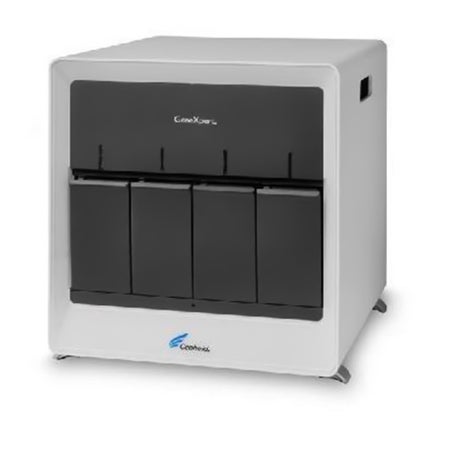 Molecular Analyzer GeneXpert® IV CLIA Non-Waived