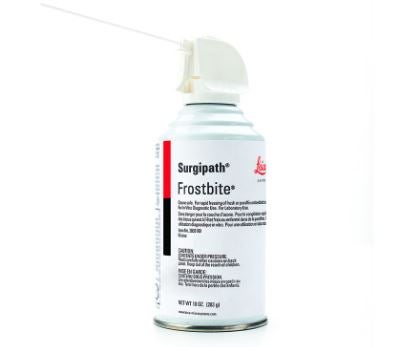 Surgipath® Frostbite® Rapid Coolant